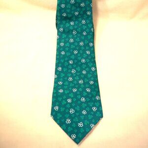 ~ TIE ~~~FUN TIME ~~~ St Patrick's Day
